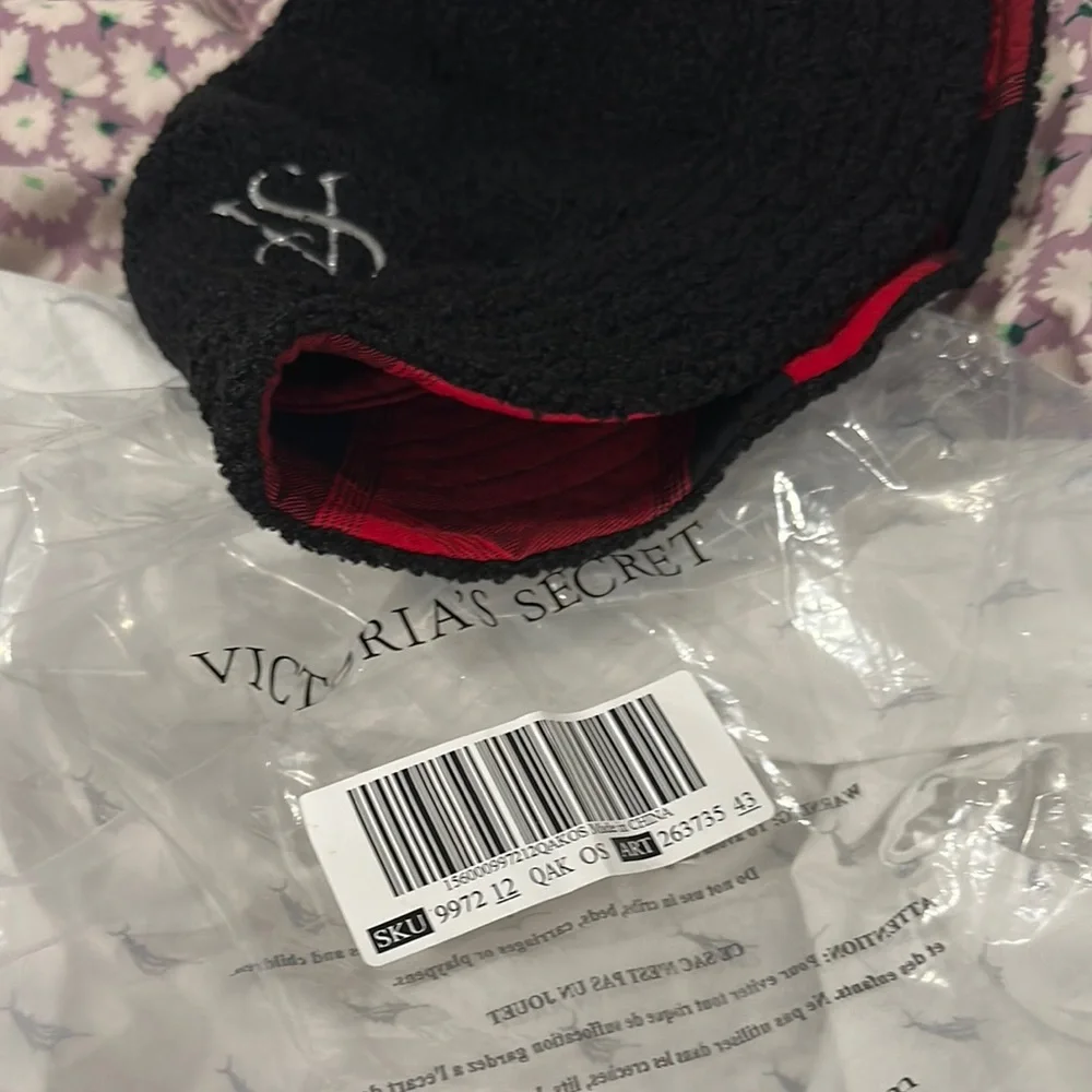 Victorias Secret chic black